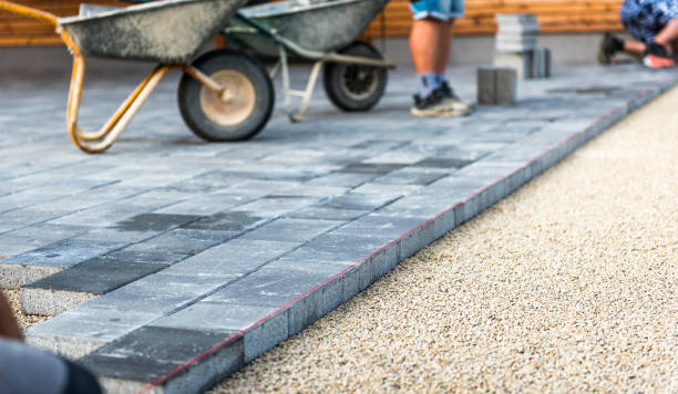 Best Eco-Friendly Driveway Paving in Kingsville, TX