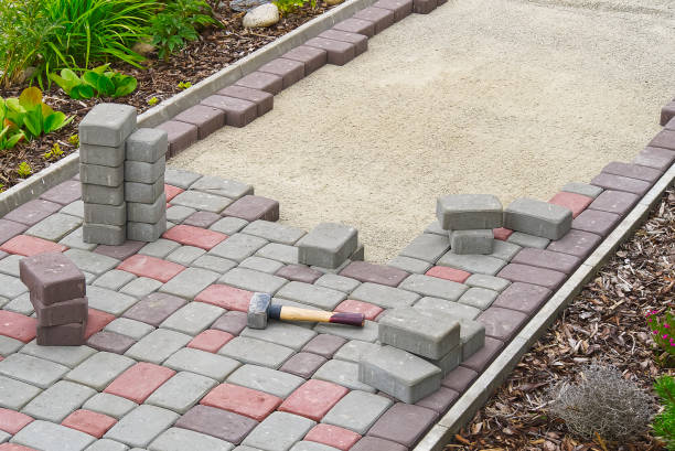 Best Cobblestone Driveway Paving in Kingsville, TX